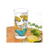 Cuisine Et Table|Maison Ghibli Verre Vintage Yummy! - Le Château dans le ciel