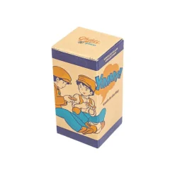 Cuisine Et Table|Maison Ghibli Verre Vintage Yummy! - Le Château dans le ciel