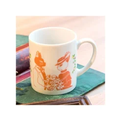 Cuisine Et Table|Maison Ghibli Wonder Mug Retrouvailles - Si tu tends l'oreille