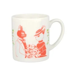 Cuisine Et Table|Maison Ghibli Wonder Mug Retrouvailles - Si tu tends l'oreille